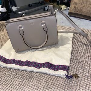 Tory Burch Robinson Crossbody Bag